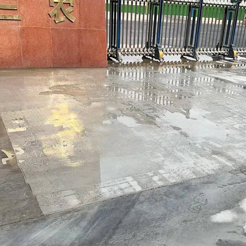 镇赉水泥路面翻新砂浆